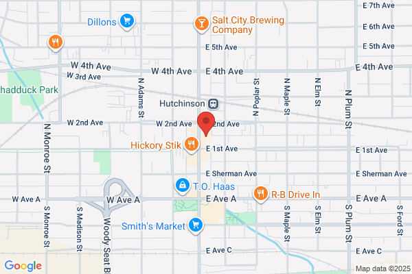 Long's Of Hutchinson, Inc.