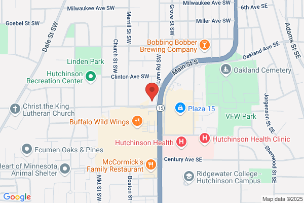 Aspen Dental - Hutchinson, KS