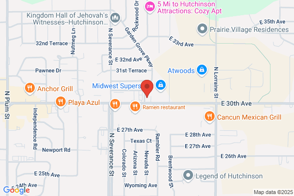 Gust Morrison Orthodontics