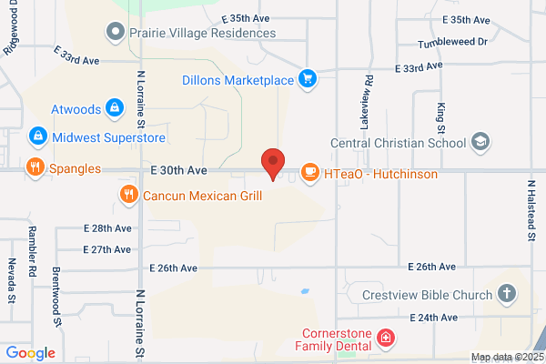 John, R. Melland DDS