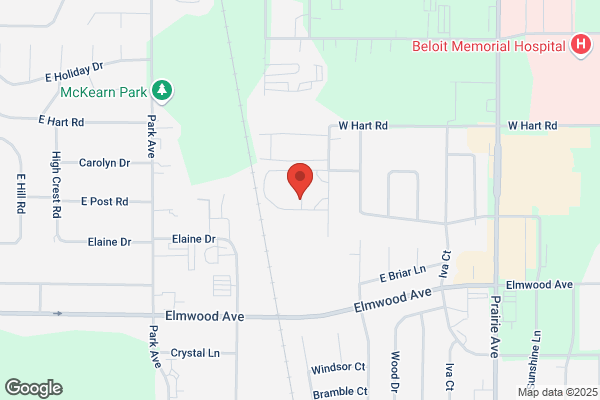 Elm Grove Estates