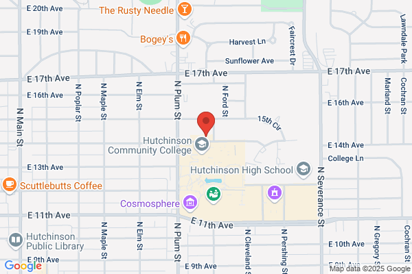 Hutchinson Area Student Health Services