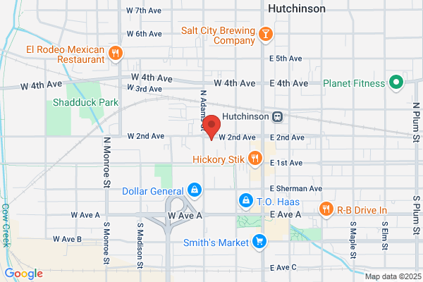 Hutchinson Psychological & Family Services