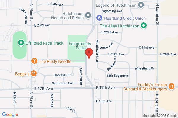 Infinia At Hutchinson