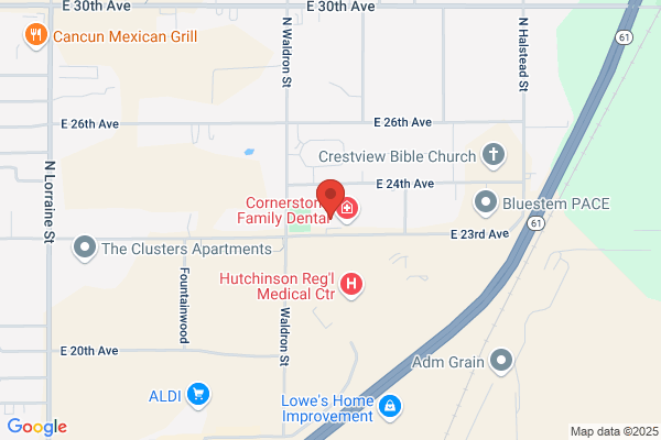 Surgery Center of South Central Kansas