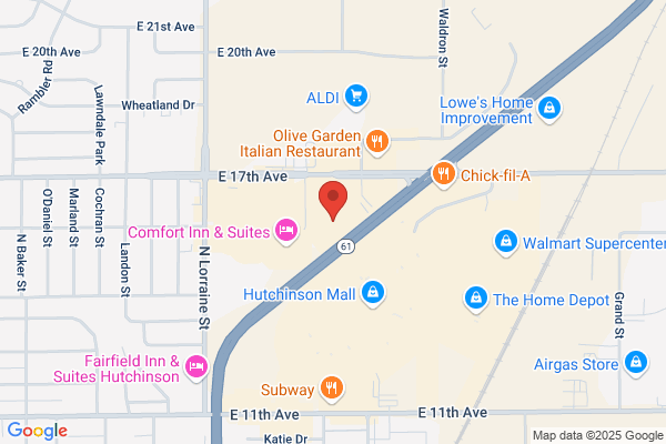 Target Stores, Store Information