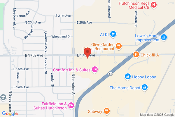 Freddy's Frozen Custard & Steakburgers