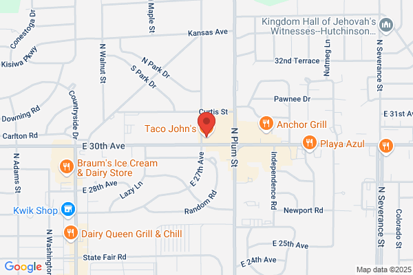 Taco John's