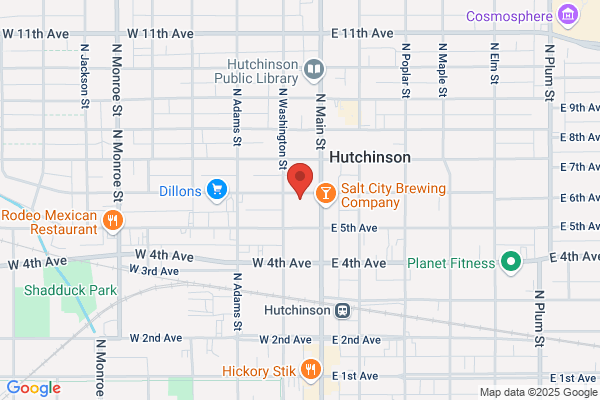 Jackson Frozen Food Center Inc