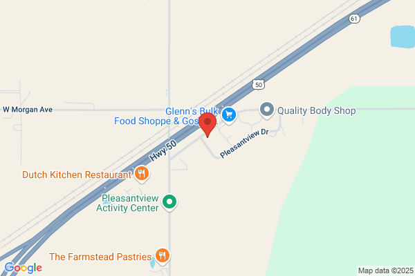 Midwest Feed Llc