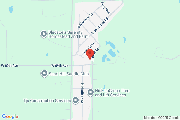 Miller Homebuilders Inc