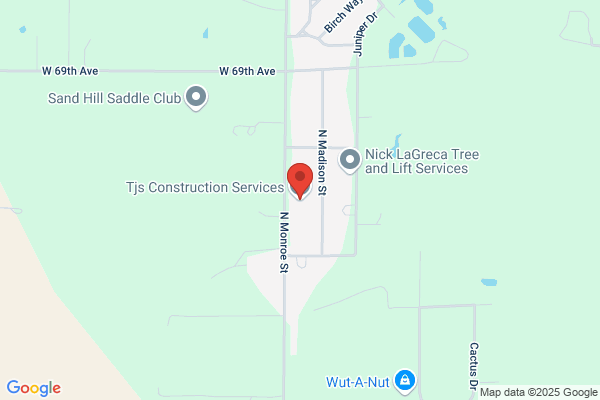 T & M Construction