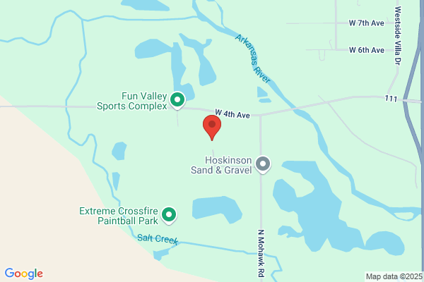 Fun Valley