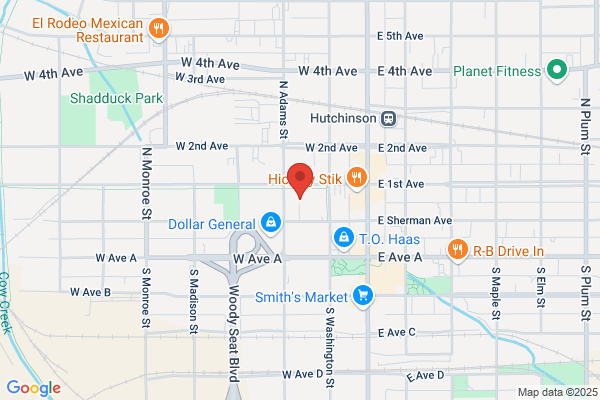 Reno-County of, Register of Deeds