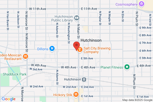 Interim HealthCare of Hutchinson KS