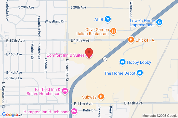 Comfort Inn