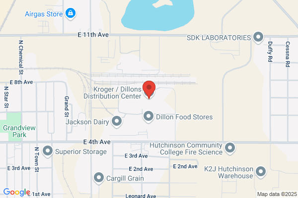Kroger Regional Ofc