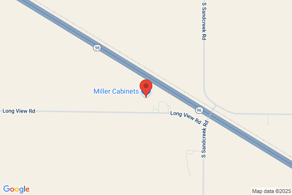 Miller Cabinets