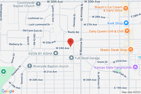 Hutch Landscape & Lawn
