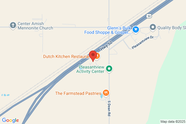 Fairview Service Llc