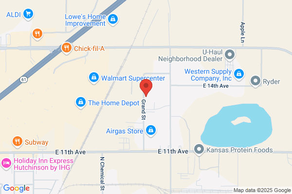Jayhawk Mfg Co Inc