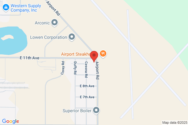 Wichita Welding Supply Inc