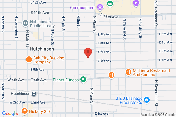 Wilson Underground Sprinkler Systems