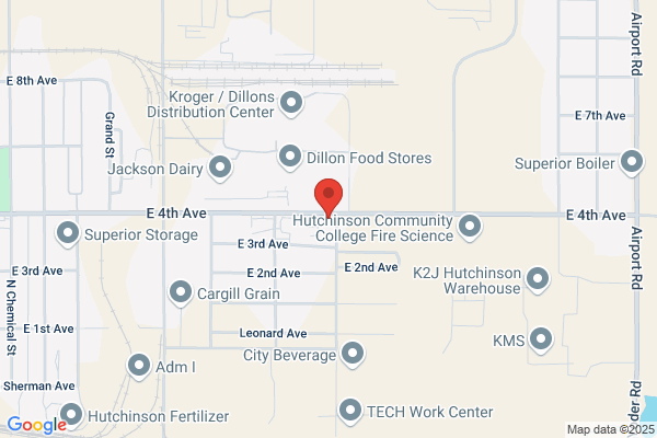 K & M Tooling & Machine