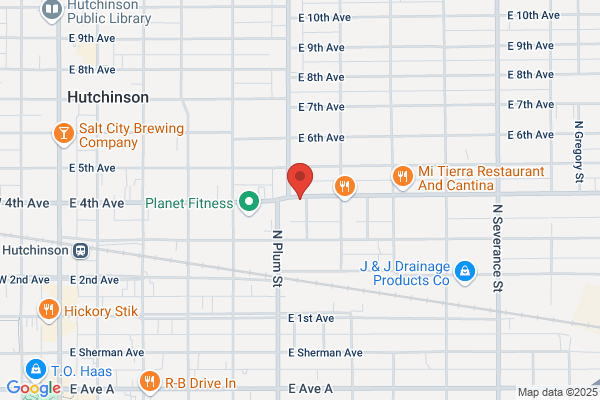 Hutchinson Pawn & Jewelry