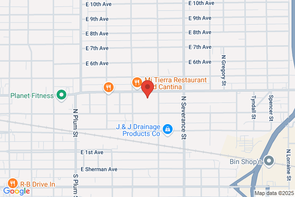 Dillons Pharmacy