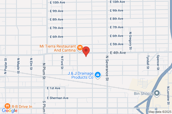 Dillons Pharmacy