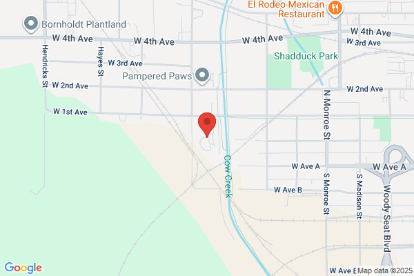 APAC-Kansas Inc Shears Division