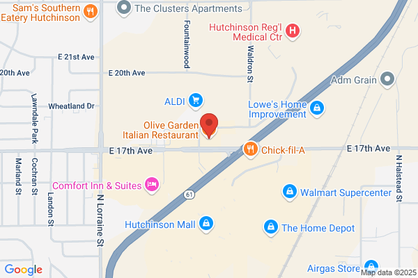 Olive Garden Italian Restaurant