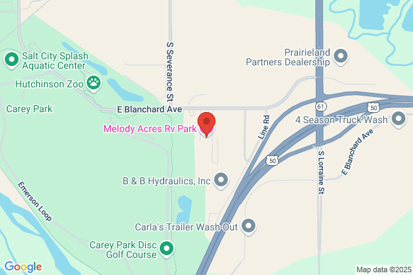 Melody Acres Rv Park
