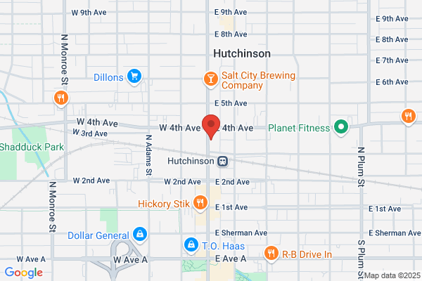 Buehler Chiropractic Center