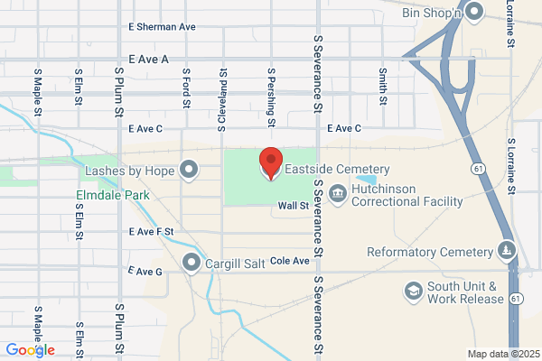 Eastside Cemetery