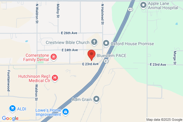 Fresenius Kidney Care Reno County - Closed