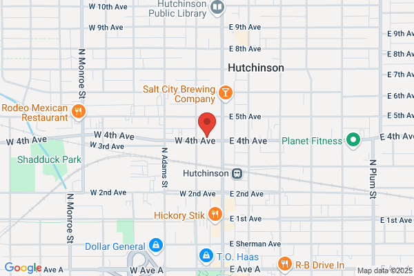 Hutchinson Title Company