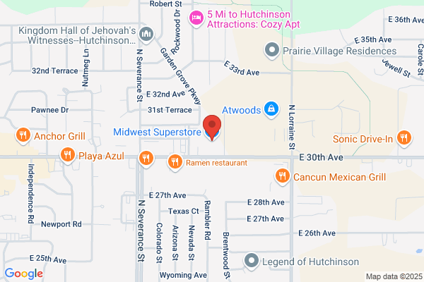 Midwest Powersports