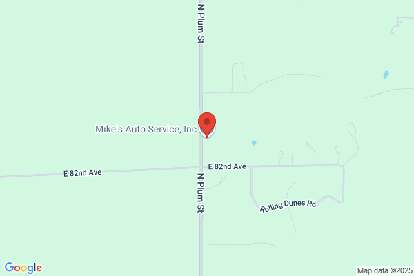Mohr Auto Service