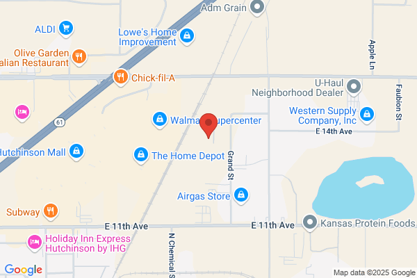Pal-Co Ks Inc