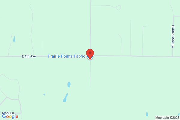 Prairie Points Fabric LLC