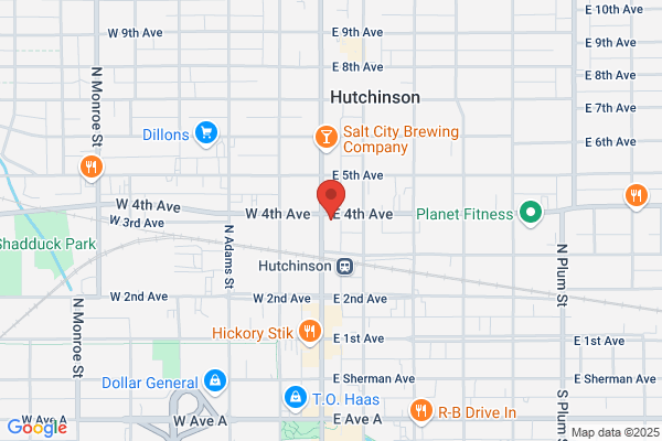 Salt City Coin Llc