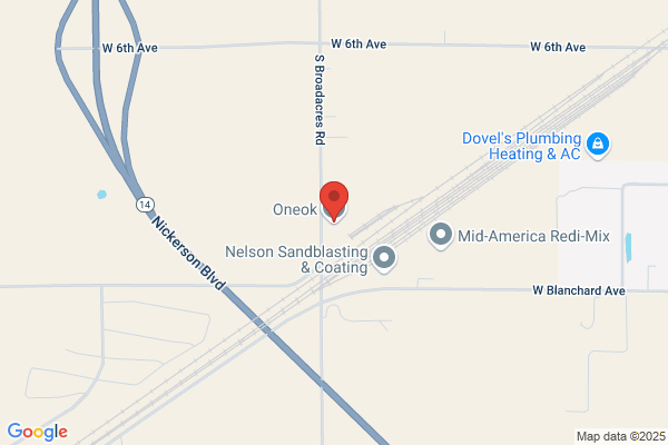 Enron Liquids Pipeline Co