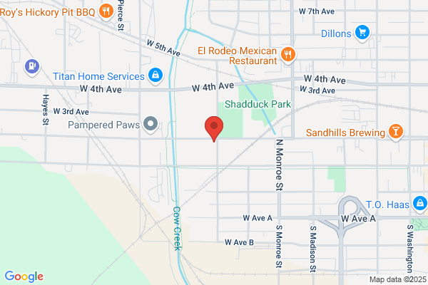 E & M Plumbing Heating Air Conditioning