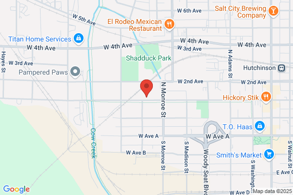 Sturgen Plumbing And Air Conditioning Inc