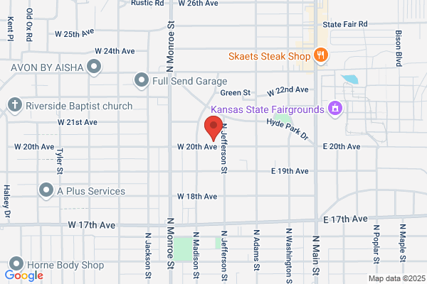 Century 21 Warren Schmitt Realty