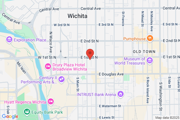 Chad Harris Realtor - JP Weigand & Sons
