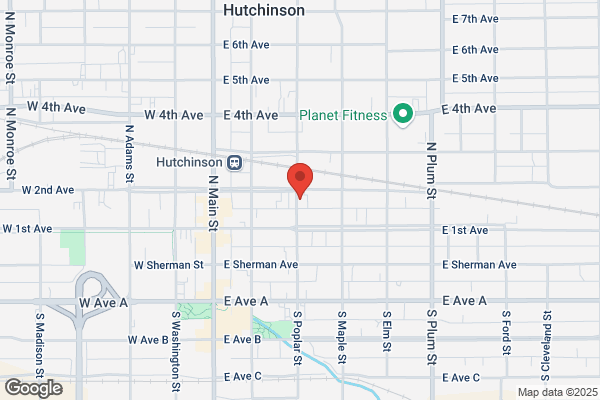 Hutchinson Board of Realtors
