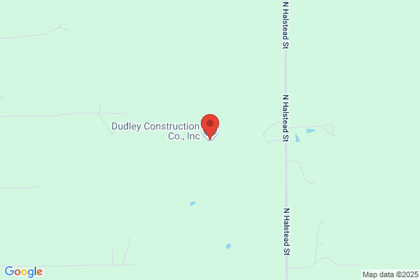 Dudley Construction